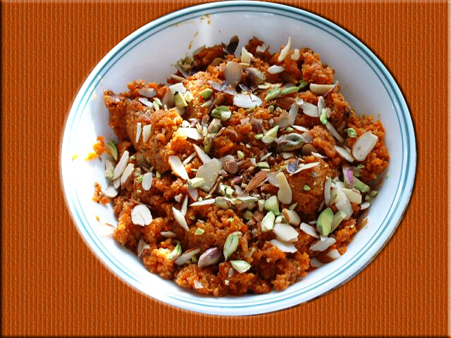 Gajar Ka Halwa Gajar Ka Halwa picture